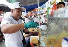 ¿Crisis de ceviche de pota?: precio del calamar al alza