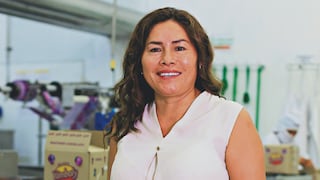 Yámboly, la marca peruana de helados que en 2022 dará el salto al exterior