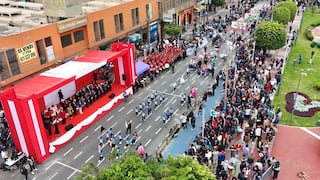 Trabajar para que Perú sea mejor que el competidor: empresariado identifica 5 pasos