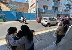 ¿Terremoto en Lima?: Estos son los distritos más vulnerables al colapso