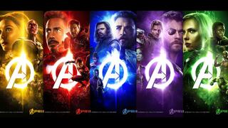 Avengers: Infinity War no puede con Star Wars y suma US$ 39 millones en su noche de estreno en EE.UU.