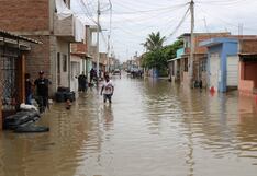Denuncian que dinero para la emergencia por lluvias se destinó a distritos que no fueron afectados