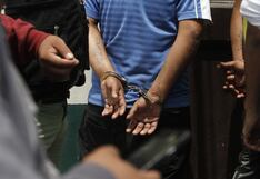 Pena de muerte: Gobierno consultará a ciudadanía si debe aplicarse a violadores de niños