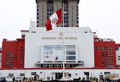 Ministerio del Interior designa cinco subprefectos provinciales y 68 distritales