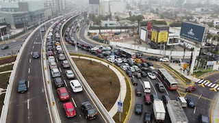 Flujo de vehículos ligeros creció 15.3% interanual a octubre, según AAP