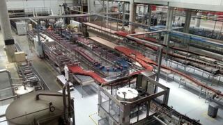Corporación Lindley duplica capacidad de almacenamiento en planta de Trujillo