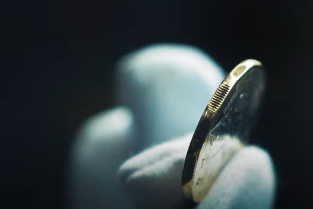 Conoce cuánta pagan por la moneda de 5 centavos y a qué se debe el valor (Foto: Banxico)