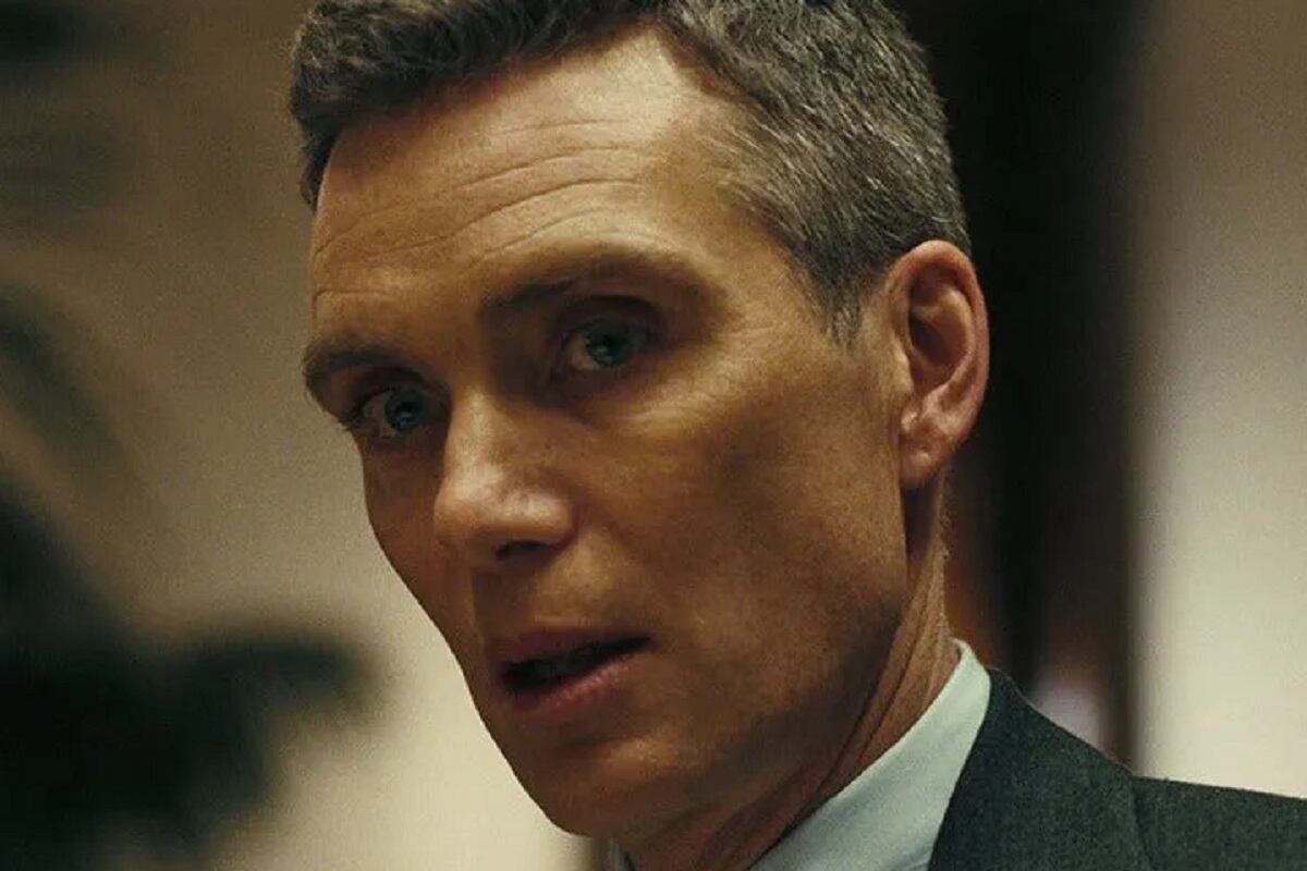 "Oppenheimer", protagonizada por Cillian Murphy, tiene 13 nominaciones a los Critics Choice Awards 2024 (Foto: Universal Pictures)