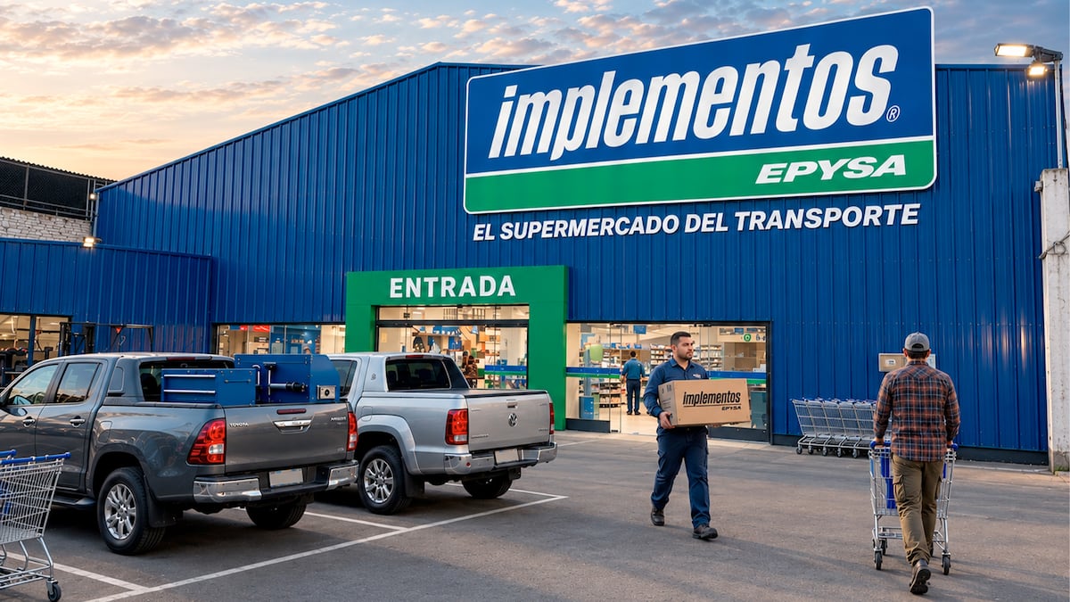 Implementos Perú acelera su expansión: abre su tienda N°13 en el Callao y prepara tres nuevas aperturas