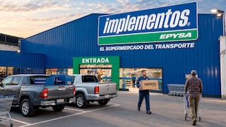 Implementos Perú acelera su expansión: abre su tienda N°13 en el Callao y prepara tres nuevas aperturas