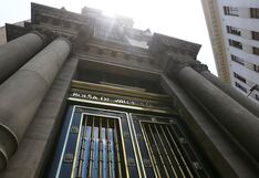 BVL cerró al alza en medio de apetito por el riesgo tras comentarios de presidente de la FED