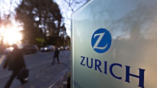 Zurich Insurance rechaza OPA de US$ 20,000 millones de BBVA por Sabadell