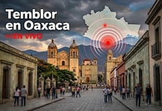 Temblor en Oaxaca EN VIVO hoy, 17 de agosto 2026: hora exacta, magnitud y dónde fue el epicentro del último sismo, según el SSN