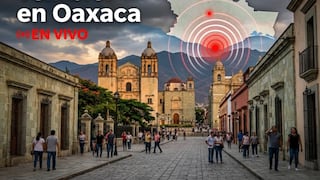 Temblor en Oaxaca EN VIVO hoy, 18 de agosto 2026: hora exacta, magnitud y dónde fue el epicentro del último sismo, según el SSN