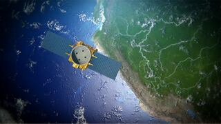 Conida desarrolla software para elevar precisión de imágenes satelitales