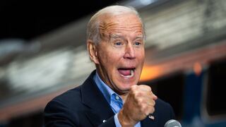 Triunfo de Joe Biden impulsaría activos de emergentes, según Goldman