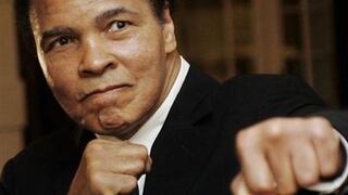 Muhammad Ali hospitalizado con neumonía