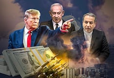 Dólar con mayor alza en 4 años al extenderse guerra en Irán, ¿qué pico alcanzará?