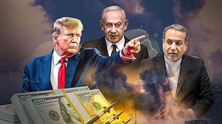 Dólar con mayor alza en 4 años al extenderse guerra en Irán, ¿qué pico alcanzará?