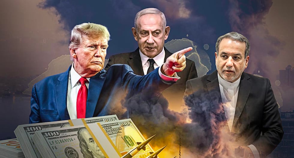 Guerra en Irán: El mundo en vilo y el dólar se dispara
