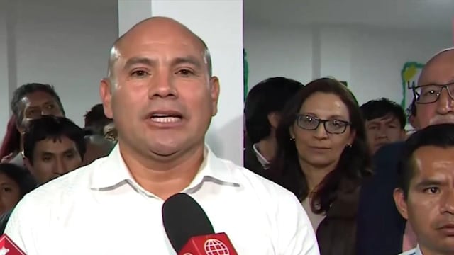 Fiscalía desiste de pedido de impedimento de salida del país contra Joaquín Ramírez