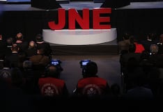 Debate municipal de Lima: ¿qué partidos debatirán este lunes 21 de septiembre y cómo será?