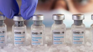 EE.UU. espera impaciente la vacuna que se distribuirá 48 horas tras aprobación