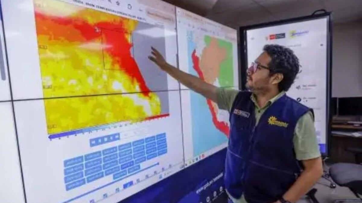 Editorial de Gestión: El Niño y la planificación