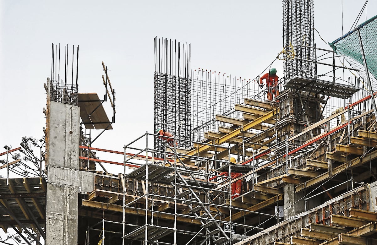 El Perú enfrenta un déficit cercano a 1.9 millones de viviendas, una de las principales brechas abordadas por el sector inmobiliario durante el NEXO Summit 2026.