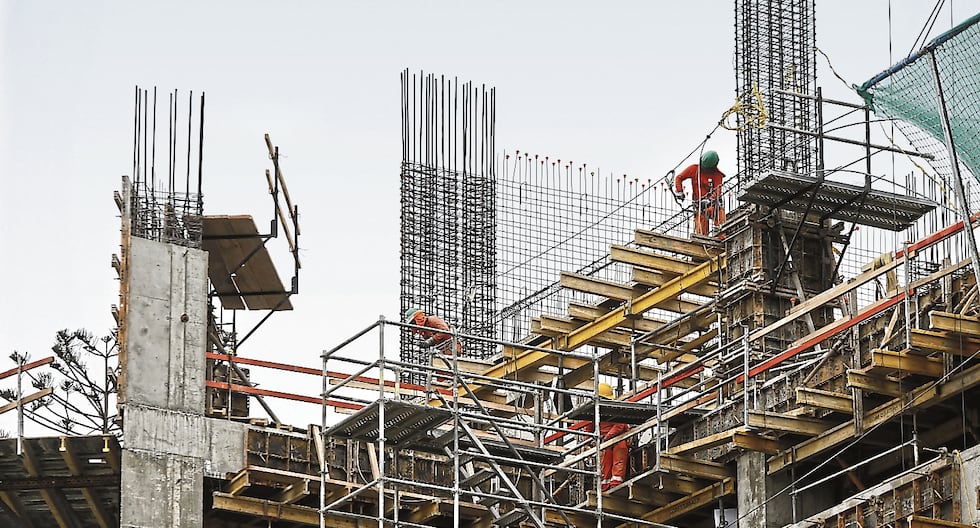 Perú y el reto de construir más viviendas