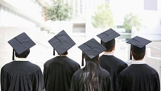 The Economist: Cómo solucionar el problema de deuda estudiantil en Estados Unidos