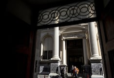 Inversores temen otro default de Argentina tras agitada semana