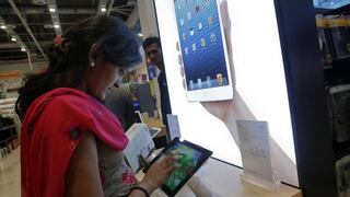 Apple apunta a mercados emergentes con nuevo enfoque en India
