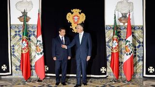 Perú y Portugal le ponen fin a la doble tributación