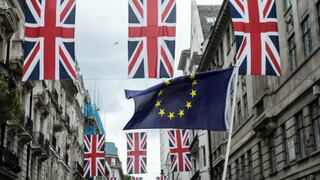 Tony Blair considera posible un segundo referéndum sobre el Brexit