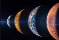 Alineación de seis planetas del 12 de agosto 2026: a qué hora empieza y dónde ver EN VIVO el evento astronómico