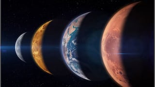 Alineación de seis planetas del 12 de agosto 2026: a qué hora empieza y dónde ver el evento astronómico