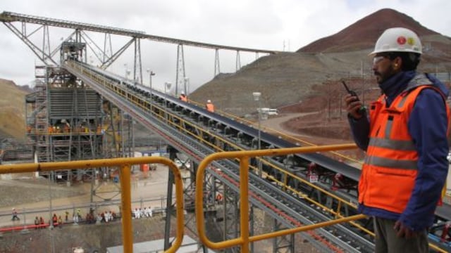 Cartera de proyectos mineros en Perú asciende a US$ 45,596 millones, ¿en qué situación está?