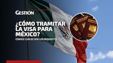 ¿Cómo obtener la visa para viajar a México desde Perú?