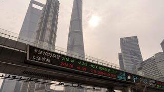 China endurece restricciones a transacciones bursátiles