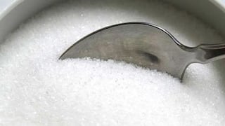 Gigantesco excedente de azúcar borra dos años de escasez
