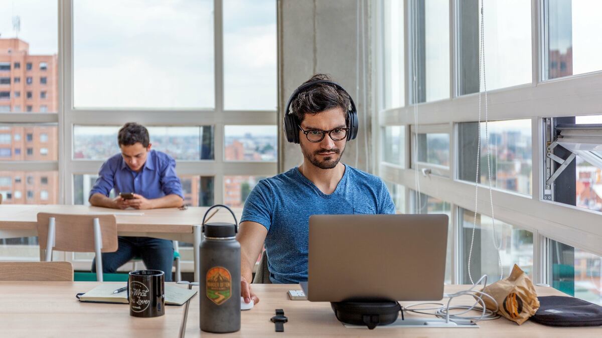 Las empresas que trabajan con metodologías ágiles y que ofrecen puestos en el área de tecnología, así como las startups, son las que más demandan a los jóvenes de la Generación Z por sus capacidades digitales, hambre de seguir aprendiendo, facilidad para moverse en ambientes más disruptivos y habilidades de liderazgo. (Foto: Difusión)