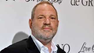 Hollywood enfrenta sus vergüenzas machistas tras el escándalo Weinstein