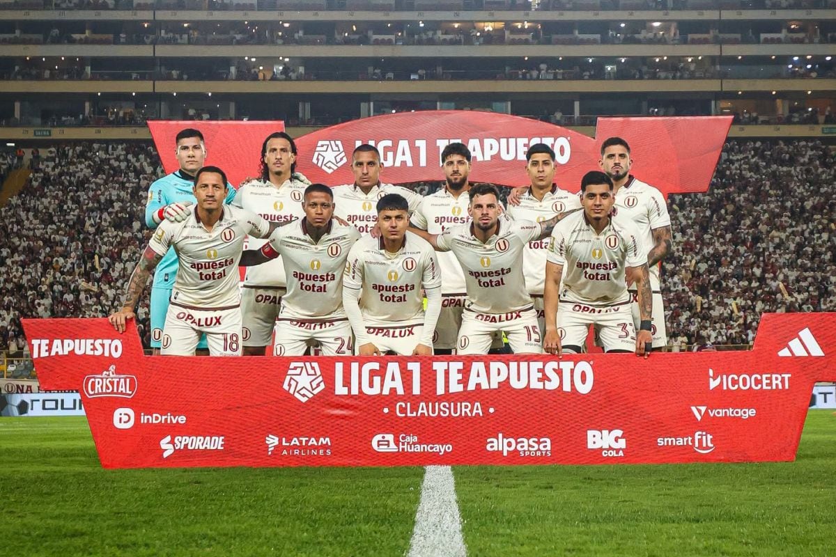 Universitario arrastra un proceso concursal iniciado en 2012. Su deuda considerada en el plan de viabilidad aprobado por Sunat en 2024 asciende a alrededor de S/415 millones, con un plazo de pago de hasta 30 años. (Foto: Universitario de Deportes)