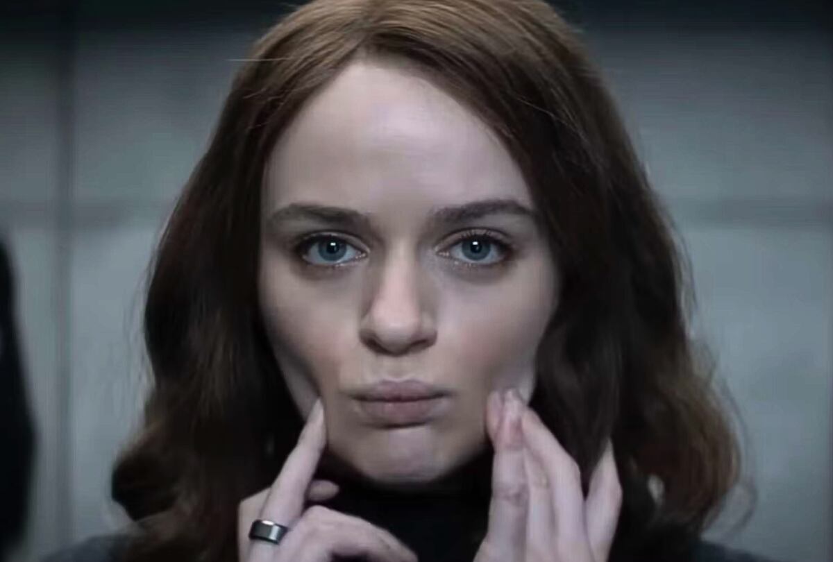 La adaptación de "Uglies" en Netflix, "Los Feos", ha omitido un personaje clave (Foto: Netflix)