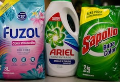 Marca chilena alista ingreso a Perú: ¿nuevo rival de Bolívar, Ariel y Sapolio?