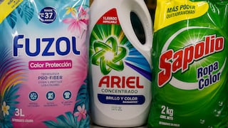 Marca chilena alista ingreso a Perú: ¿nuevo rival de Bolívar, Ariel y Sapolio?