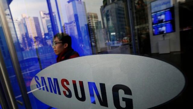 Samsung suspende negocios con proveedor por hallarse indicios de trabajo infantil