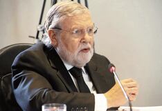 Caso Rolex: estiman que TC resolverá habeas corpus de Boluarte “en cualquier momento”