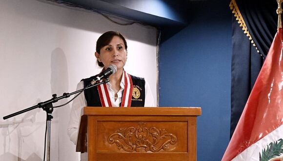 Benavides pidió al Poder Judicial exhorte a ambos, Inés Tello y Aldo Vásquez, de abstenerse en el proceso “por razones de imparcialidad y decoro”. (foto: Andina)